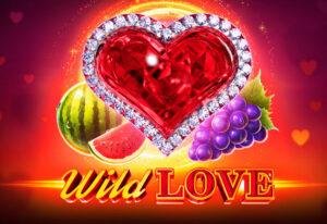 wild love slot