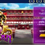 wu zetian slot